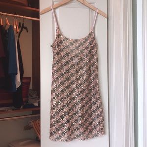 Free People Intimately Slip Dress
